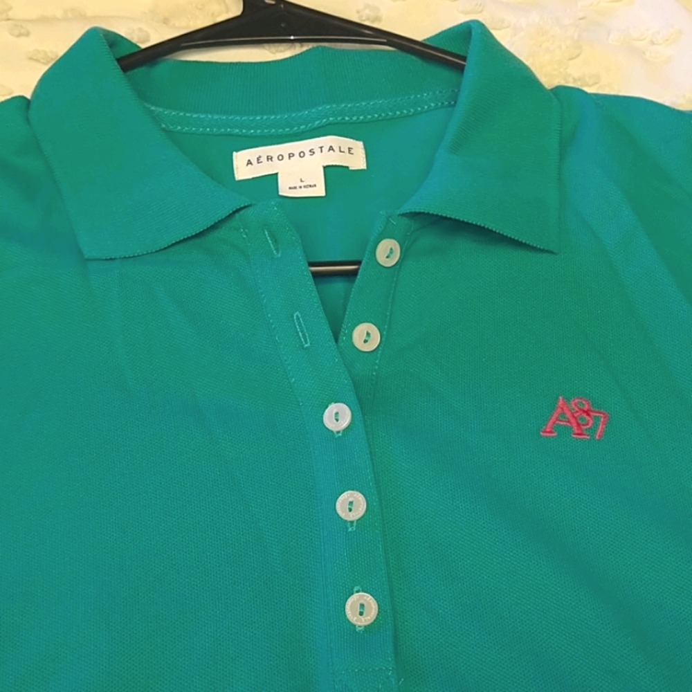 Aeropostale polo